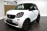 Smart ForTwo Coupe Prime *NAVI*LEDER*SITZHEIZUNG*KLIMA - Smart Gebrauchtwagen in Köln