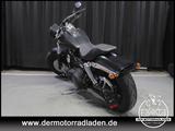 Harley-Davidson Fat Bob FXDF // MILLER ENDSCHALLDÄMPFER // - HARLEY-DAVIDSON FXDF
