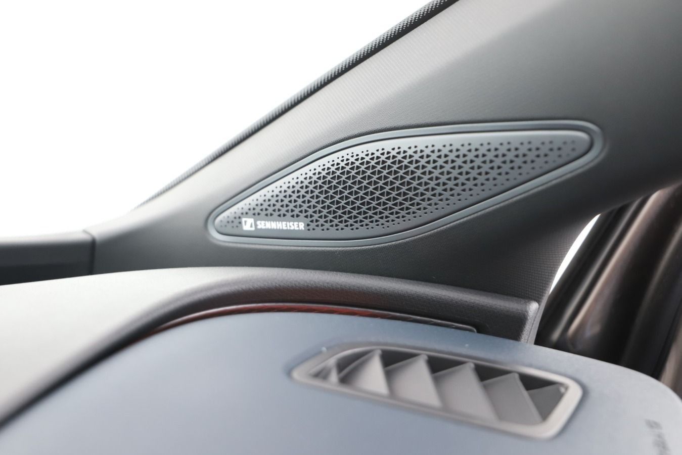 Cupra Tavascan - Bild 14