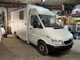 Mercedes-Benz 2.2 Diesel,130 ps,Euro 4,Automatik,Wohnmob... - Mercedes-Benz A130