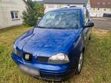 Seat Arosa 1.4 - Seat Arosa: 1.4