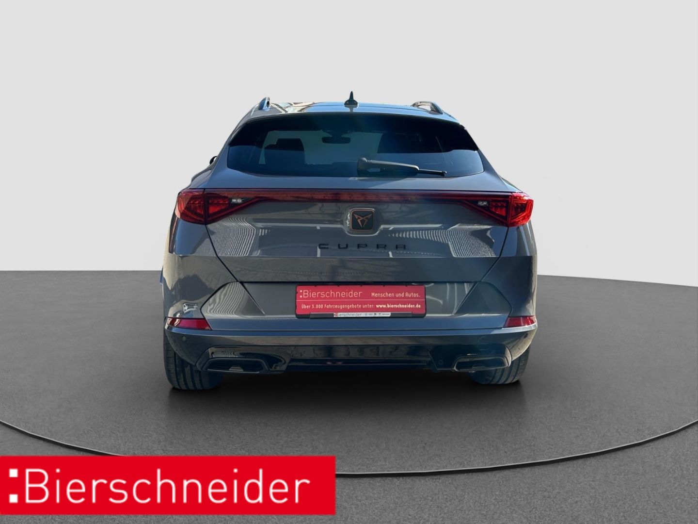 Cupra Formentor - Bild 8