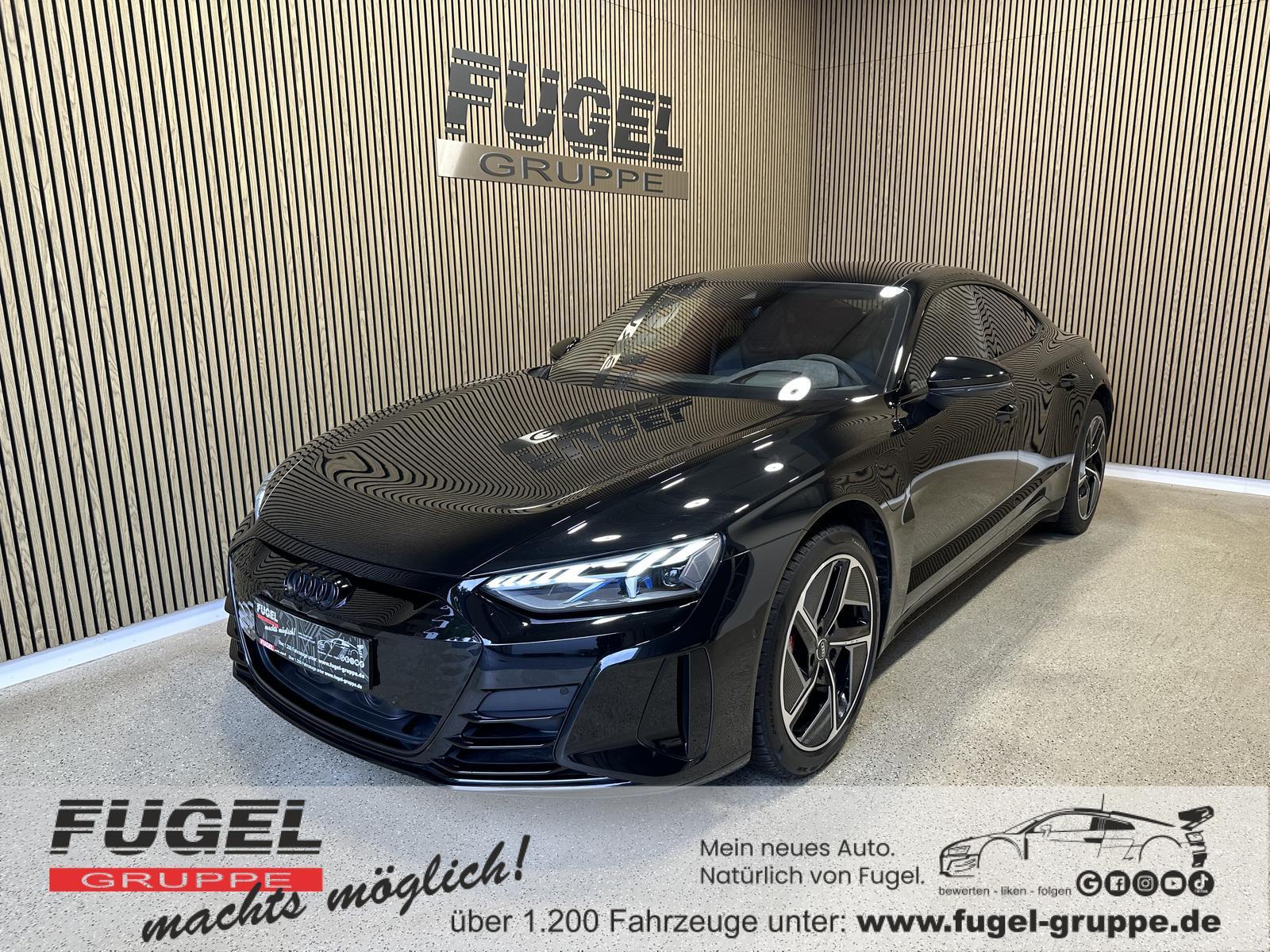 Audi RS GT