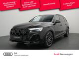 Audi SQ7 LASER PANO STANDHZ 7-SITZE B&O AHK PANO HUD - Audi SQ7 Tageszulassungen