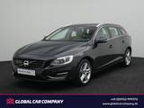 Volvo V60 D6 Summum AWD,BIXENON,MEMO,BLIS,AHK,KAM,LEDE - Volvo V60 Hybrid (Diesel/Elektro): Automatik