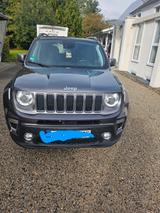 Jeep Renegade 1.0l T-GDI I3 Limited Limited - Jeep Renegade von privat