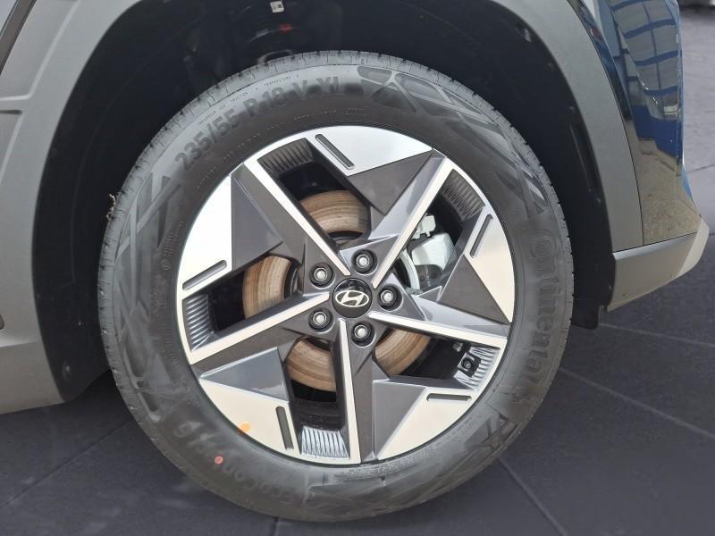Hyundai TUCSON 1.6 T-GDI Hybrid Trend 2WD DCT Tempom.akt, миниатюра 4