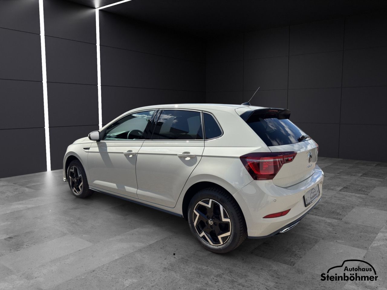 Volkswagen Polo - Bild 4