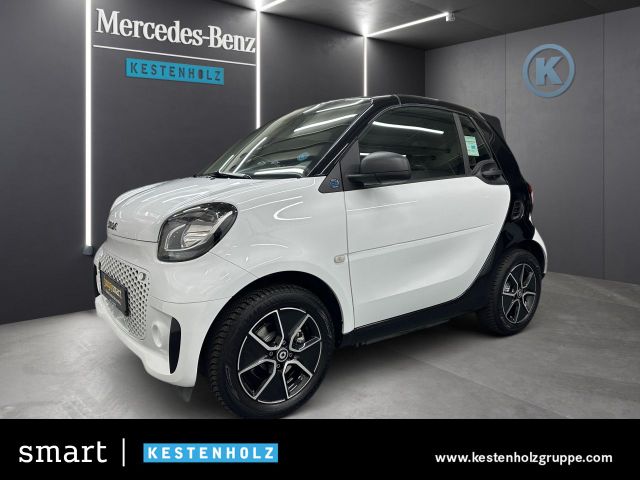 Smart fortwo EQ 60kWed passion LED-Tagfahrlicht