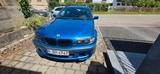 BMW 320i Touring Estorilblau M 33 Edition TÜV 06/28 - BMW 320 aus 2005: 320i