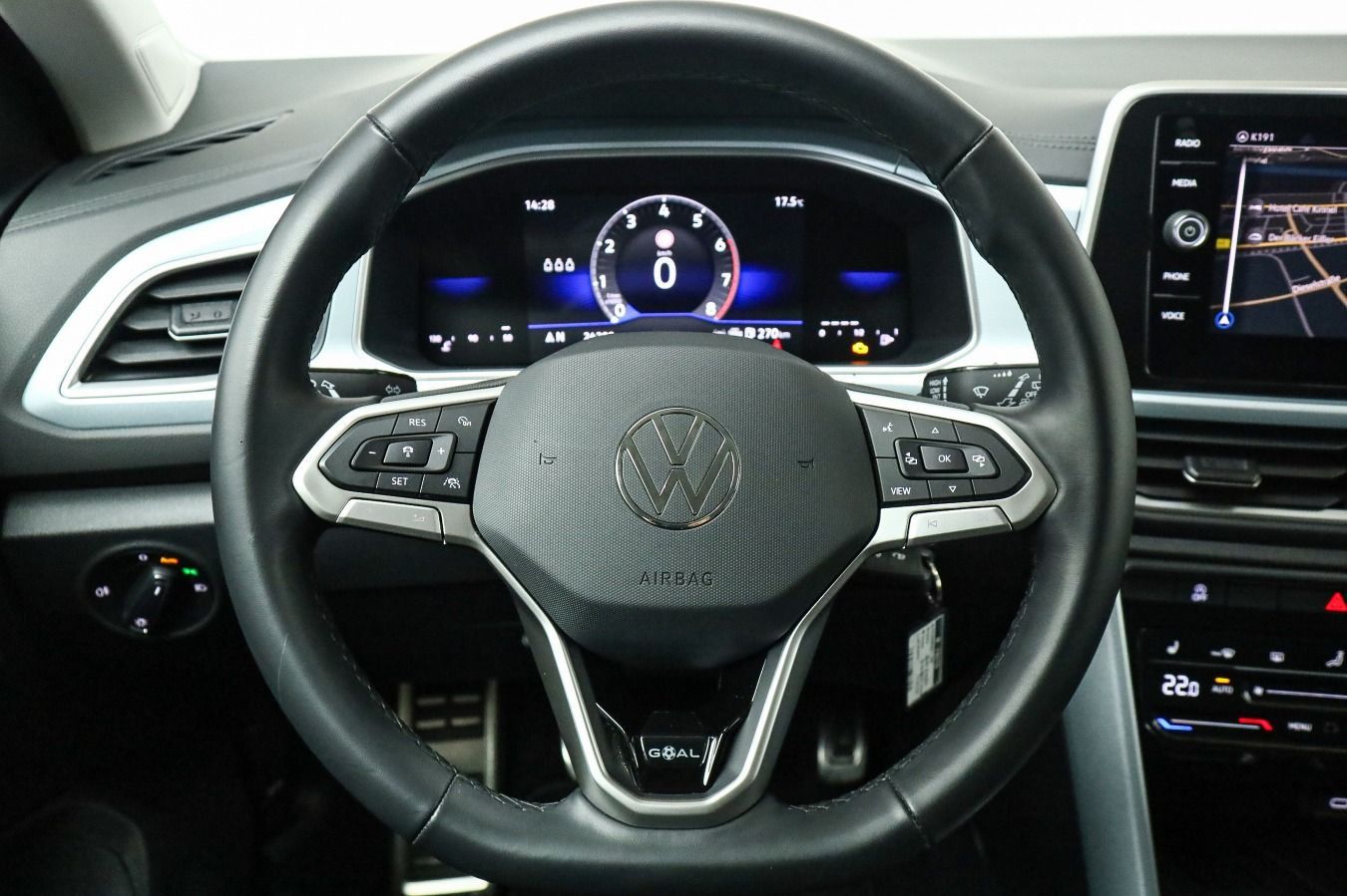 Volkswagen T-Roc - Bild 15