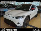 Smart #3 25th Anniversary Edition/Premium/Brabus/Pano - Smart #3 in Wuppertal