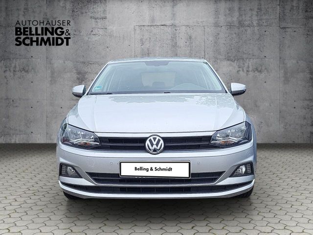 Polo 1.0 Trendline Cool+Sound ParkPilot