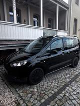 Ford Transit Courier 1.0 Eco Boo - Ford Transit Courier von privat