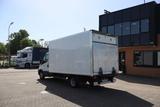 Iveco Daily 35C15 Gesloten Laadbak * Automaat * - Iveco Daily 35 15