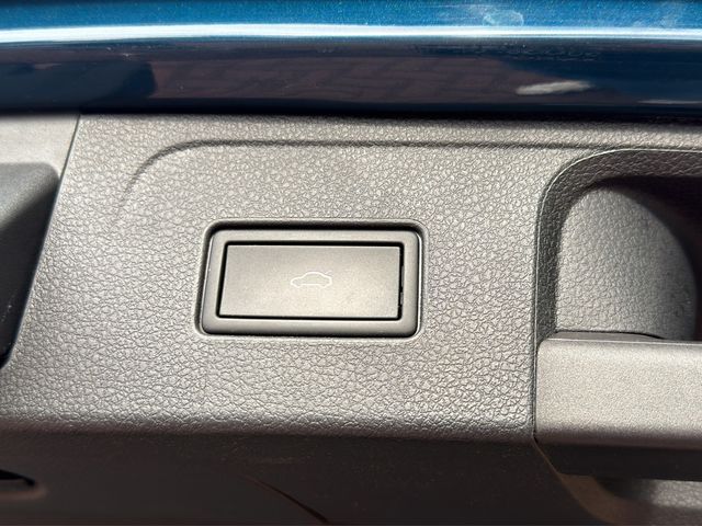 Passat Variant 2.0 TDI Business DSG