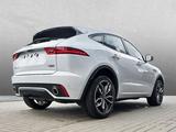 Jaguar E-Pace P200 AWD R-Dynamic SE ACC DAB Keyless 19 - Jaguar mit Benzin-Antrieb: Allradantrieb