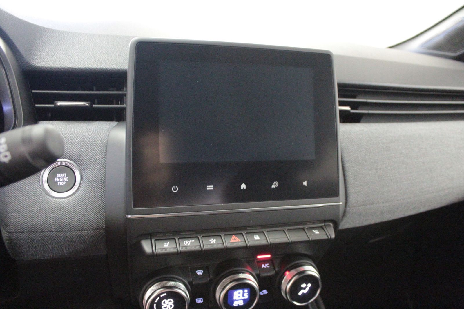 Fahrzeugabbildung Renault Clio TCe 90 Techno *Winter-Paket*Look-Paket*
