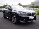 BMW iX2 xDrive 30 M-Sport AHK HUD 360° LED ACC NAVI - BMW iX2 Gebrauchtwagen