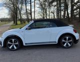 Volkswagen Beetle 2.0 TSI DSG BMT Exclusive R-Line Cabr...