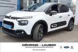 Citroën C3 1,2 Shine AutoAC LMF USB+DAB eFH LED PDC - Citroën C3 in Braunschweig