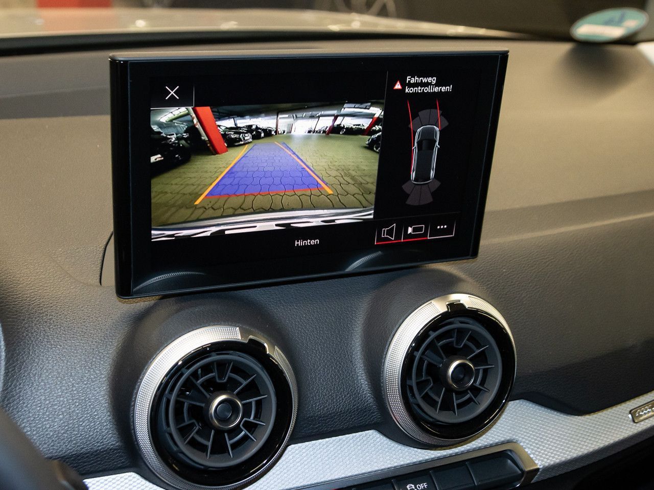 Audi Q2 - Bild 18