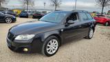 Seat Exeo ST Style 2.0 TDI EURO5*  Tempomat* PDC* TÜV - Seat Exeo: TDI
