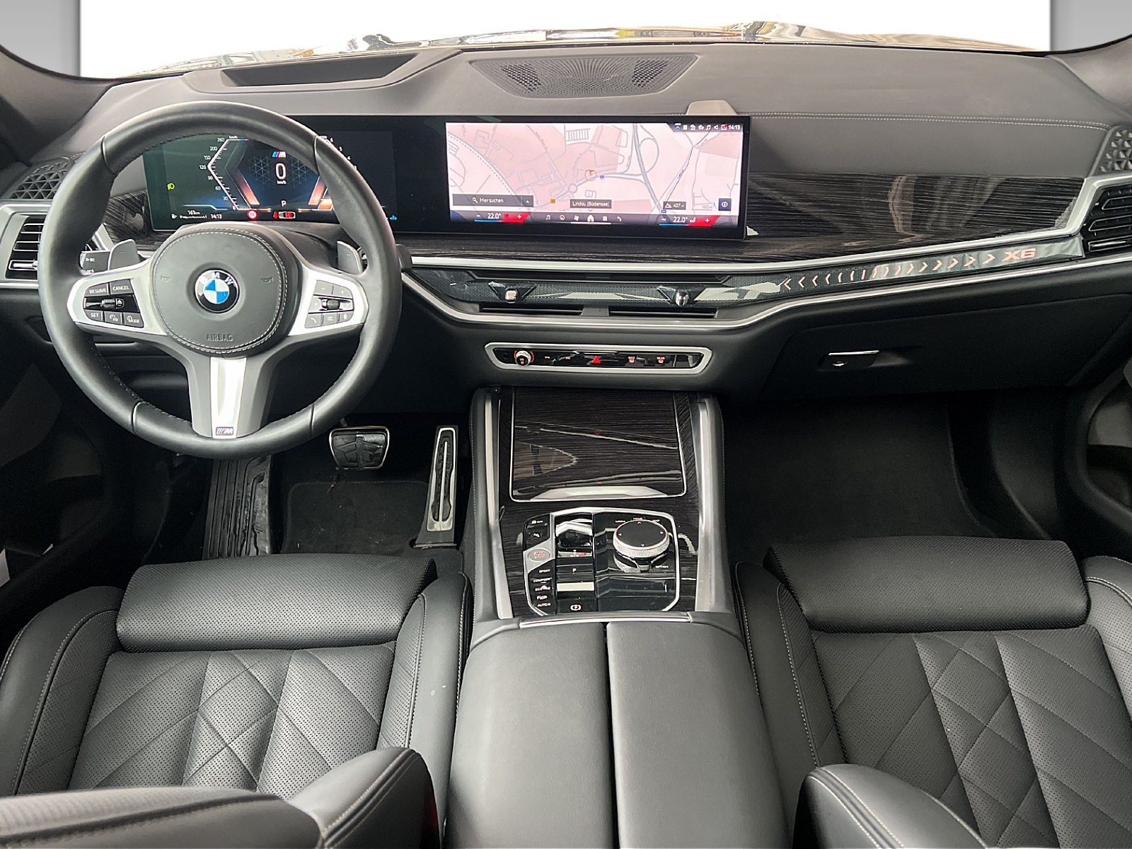 BMW X6 - Bild 7