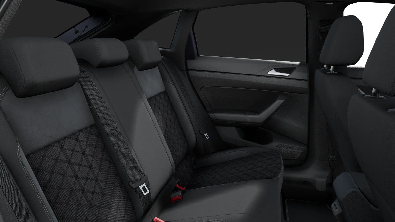 Volkswagen Taigo - Bild 11