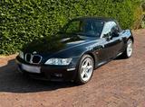 BMW Z3 Roadster, 1.9 sehr guter Zustand - BMW Z3 in Hannover