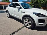 Jaguar E-Pace D180 S 4WD S,Leder,Navi,Kamera  - Jaguar E-Pace von privat