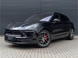 Porsche Macan S BOSE LED Panorama Dachsystem uvm. - Porsche Macan mit Benzin-Antrieb: Panorama Dach