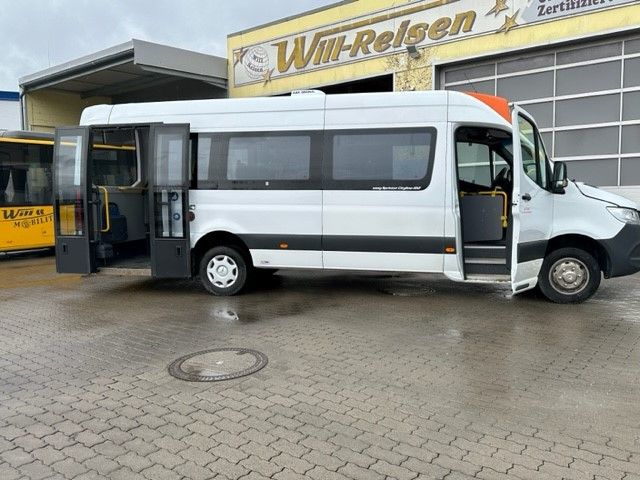 Mercedes Sprinter City 35