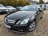 Mercedes-Benz E 200 BlueEfficiency /1.Hand - Mercedes-Benz E 200 in Bonn