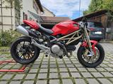 Ducati Monster 796 ABS 20th Anniversary Edition  - DUCATI MONSTER 796