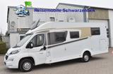 Carado T 447 EINZEL&HUBBETT LUFTFED. AUT.SAT+TV 150PS - Carado T 447