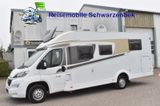 Carado T 447 EINZEL&HUBBETT LUFTFED. AUT.SAT+TV 150PS - Angebote entsprechen deinen Suchkriterien