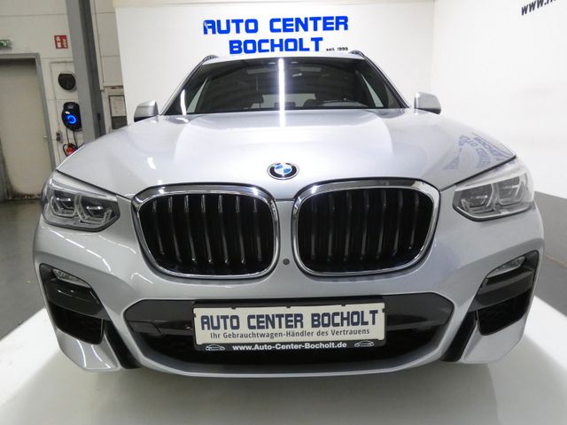 BMW X3 xDrive 30 d M Sportpaket*HUD*Panorama*Stand