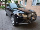 Volkswagen Touareg 3.0 V6 TDI Exclusive Edition TÜV NEU - Volkswagen Touareg: Exclusive