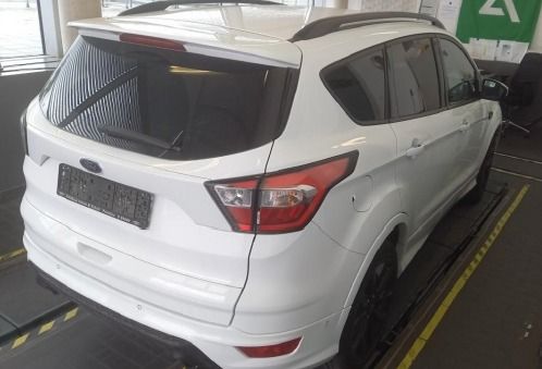 Fahrzeugabbildung Ford Kuga 15 EcoBoost 4x4 Auto ST-Line 1.HAND