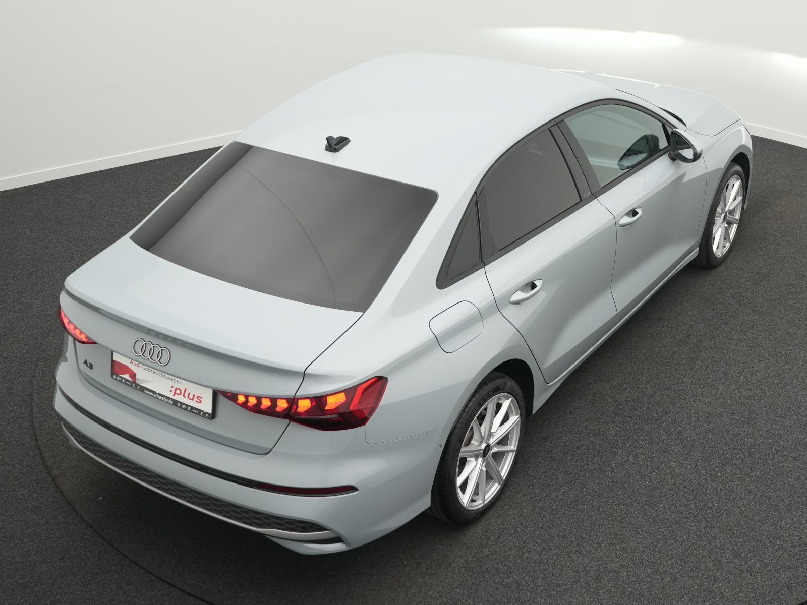 Audi A3 - Bild 24