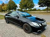 Mercedes-Benz E 200 CGI - Mercedes-Benz E 200: Coupe, Cgi