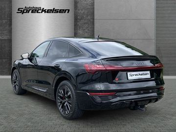 Audi Q8 e-tron - 3