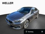 BMW 220d xDr. Gran Coupe Advantage AHK LED HUD LCPro - BMW 220 in Frankfurt (Main)