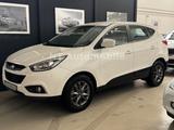 Hyundai ix35 FIFA World Cup Edition 2WD Klima Scheckheft - Hyundai ix35 in Hagen