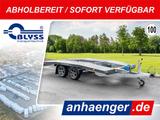 Blyss Aktion! Fahrzeugtransporter 400x210cm 2700kg