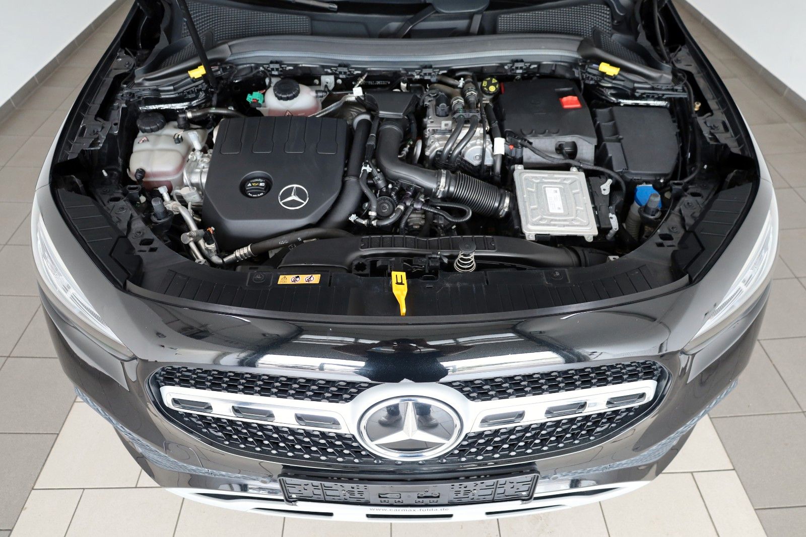 Fahrzeugabbildung Mercedes-Benz GLA 250 e,Style, T.Leder,Navi,LED,Carplay,Kamera