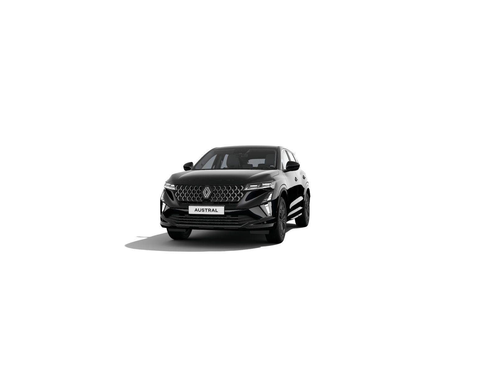 Renault Austral - Bild 12