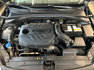 MYAUTOCENTER – Gebraucht- und Jahreswagen mit Werkstattservice in Pfaffenhofen Kia Ceed Sportswagon Edition 7 *Spurhalte*