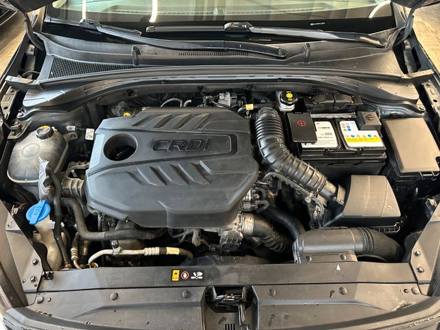 MYAUTOCENTER – Gebraucht- und Jahreswagen mit Werkstattservice in Pfaffenhofen Kia Ceed Sportswagon Edition 7 *Spurhalte*